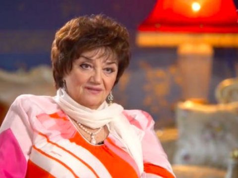 Müslüm Maqomayevin xanımı təcili xəstəxanaya çatdırıldı
