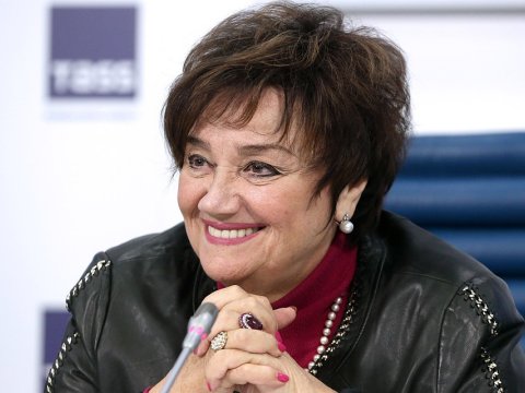 Tamara Sinyavskayanın sağlamlıq durumu haqda yeni XƏBƏR