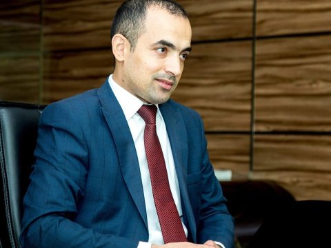 Yeni yaradılan saytın baş redaktoru: “Ümid edirik ki, əngəllər olmayacaq”