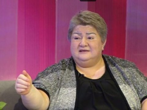 “Heç gözləməzdim ki, mənə bu cür hörmətsizlik edərlər” - Könül Xasıyeva 