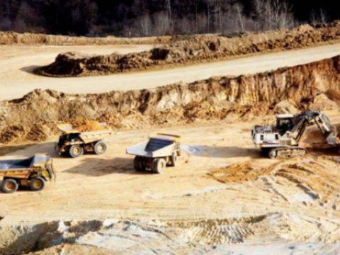 Ermənilər Kəlbəcər qızılını Rusiyaya satır – Hər il 80 milyon dollar qazanırlar