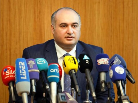 Yanvardan pensiyalar bu qədər ARTACAQ