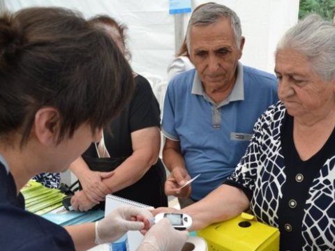 İcbari tibbi sığorta Bakı və Sumqayıta şamil edilməyəcək? - Rəsmi AÇIQLAMA