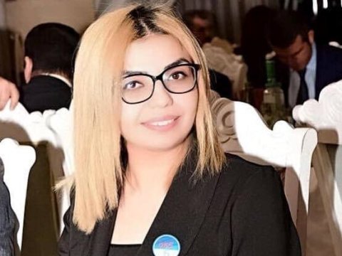 Texniki Universitetə yeni mətbuat katibi TƏYİN OLUNDU  