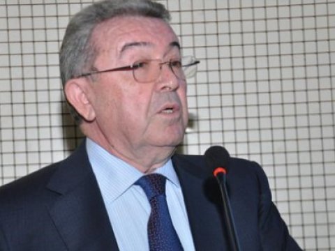 Misir Mərdanov: “Test üsulunun gətirilməsində mən də iştirak etmişəm”