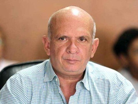 Sabiq kəşfiyyat rəisi yoxa çıxdı