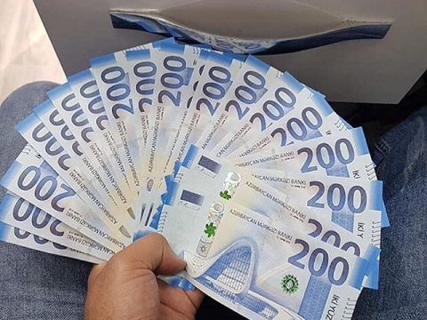 İşsizlikdən Sığorta Fondunun 2020-ci ildəki gəlir və xərcləri qəbul edildi