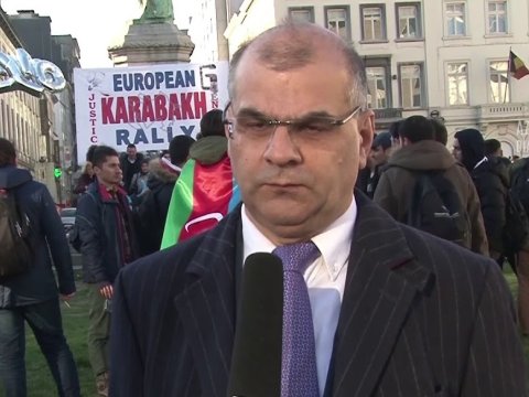 “Bu, azərbaycanlıların adına ucalıq gətirən hal olmayacaq” - Almaniyadakı  Koordinasiya Şurasının əlaqələndiricisi