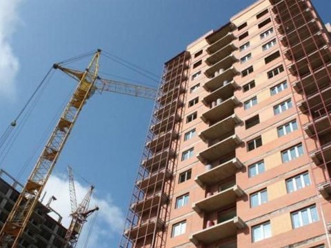 Bina tikən sahibkarlara gələn ildən vergi güzəşti ediləcək