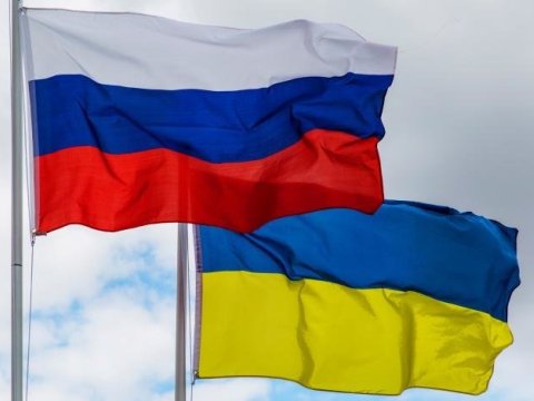 Ukrayna Rusiyanı danışıqları pozmaqda İTTİHAM ETDİ