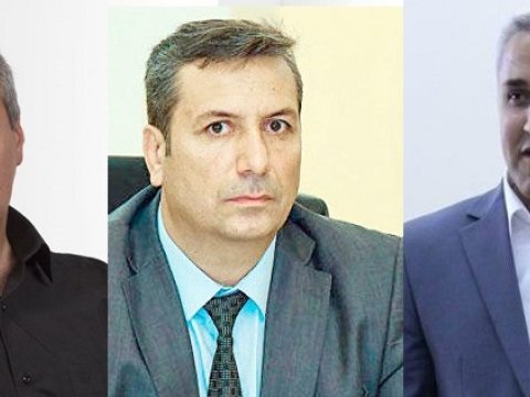 Azərbaycanlı jurnalistlərdən erməni jurnalistlərin Bakıya gəlişinə REAKSİYA  