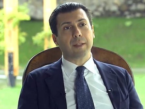 Serj Sarkisyanın kürəkəni Paşinyanı devirmək üçün 7 üsul TƏKLİF ETDİ