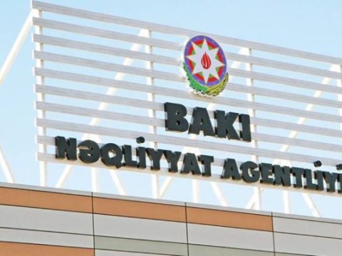 Bakının bu hissəsində nəqliyyat şəraiti yaxşılaşdırılıb - VİDEO