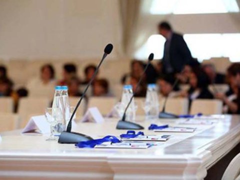Erməni jurnalistləri Bakıya kim gətirir?..  
