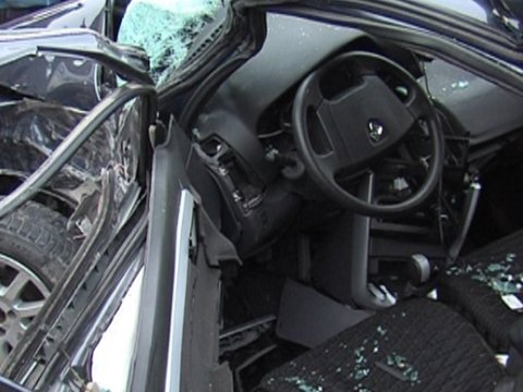 Dünənki qəzalarda 4 nəfər ölüb