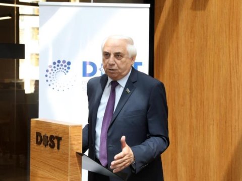 “Gələn il pensiya və maaşların artım tempi yerində saymayacaq” - Deputat  