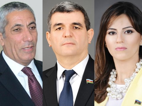 Deputatlar dini liderlərin Bakı sammitindən DANIŞDILAR: “Gördülər ki, ölkəmizdə fərqli dinə qarşı nifrət yoxdur”