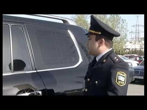 Sürücülərin nəzərinə: jalüz və plyonkaya görə cərimələnməyəcəksiz