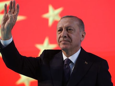 Ərdoğan Atatürkdən sonra Türkiyənin ən böyük lideridir?