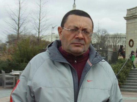 “Sovet hakimiyyəti başa düşürdü ki, Meydan hərəkatı xalqı müstəqilliyə aparır” - Tapdıq Fərhadoğlu