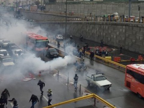 Ruhani benzinin bahalaşmasını izah etdi: “Üç yolumuz var idi..”
