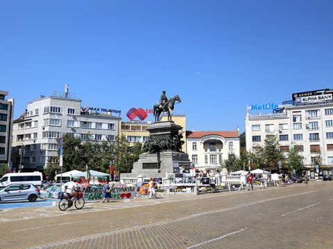 Deputatlarımız Sofiyaya gedirlər