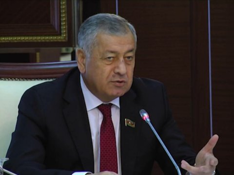 Deputatdan istilik qalmaqalına ETİRAZ: “Bunun əziyyətini vətəndaşlar çəkməməlidir”
