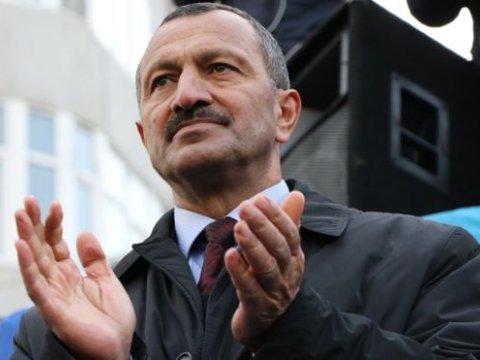 Tofiq Yaqublu azadlığa buraxılıb