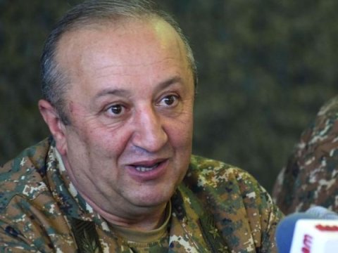 Paşinyandan “Qarabağ klanı”na daha bir ZƏRBƏ
