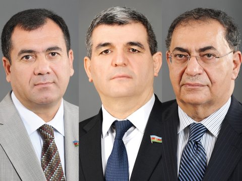 Qarabağdakı qanunsuz məskunlaşma beynəlxalq təşkilatlarda qaldırılırmı? - Üç DEPUTAT