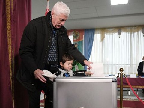 ATƏT Belarusdakı parlament seçkilərini tanımadı