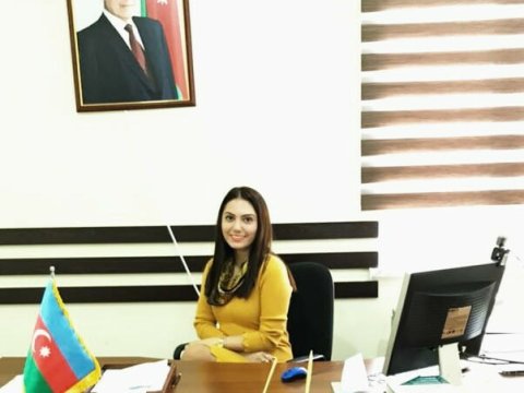 DANX monitorinq qrupu yaratdı - Yoxlamalara başlayır