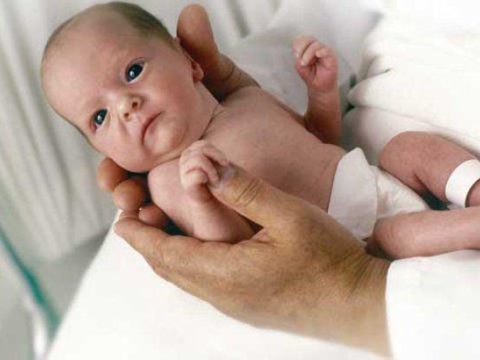 “Azərbaycanda yarımçıq doğulanların sayı...” - Baş neonatoloqla MÜSAHİBƏ 