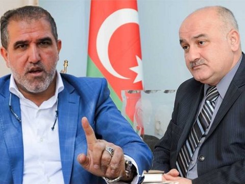 “Arif Hacılıya və Müsavat Partiyasına yazığım gəlir” - Rauf Arifoğlu