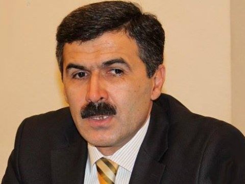 Oqtay Gülalıyev başqa xəstəxanaya KÖÇÜRÜLDÜ