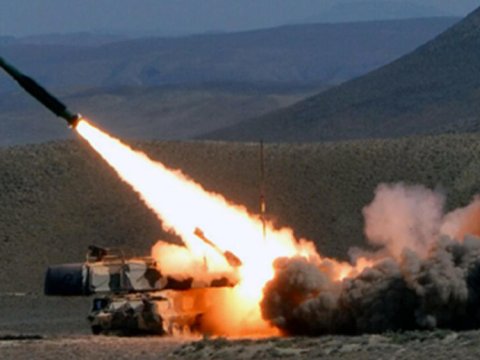 Ermənilər Qarabağda gizli artilleriya təlimləri keçirdi