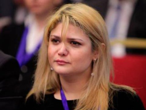 “20 ilin qalaqlanmış diaspor problemləri 1 ilə həll olunmalıdırmı?!” 