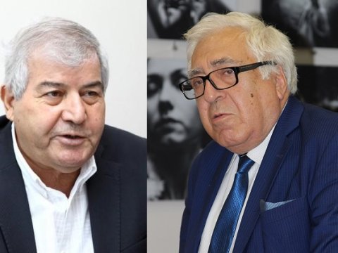 Ziyalılardan ETİRAZ: “Metrostansiya adı dəyişməkdənsə, rus soyadlarından imtina etsinlər”