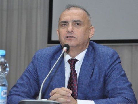 Professor Əfqan Abdullayevə Təhsil Nazirliyində vəzifə verildi  