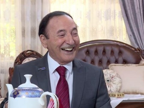 “Elə bir molladır...” – Xalq artisti gənclərin saqqalından GİLEYLƏNDİ