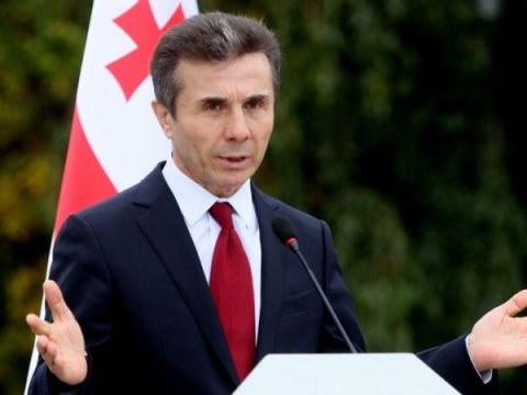 İvanişvili 140 milyon dollar İTİRDİ: “Heç vəhşi Rusiyada belə şey olmurdu”