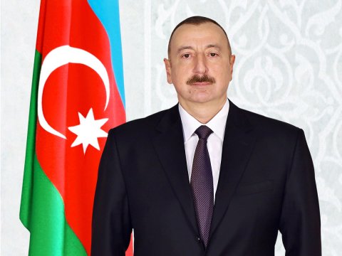 İlham Əliyevin reytinqi artıb - Mərkəz rəyini açıqladı