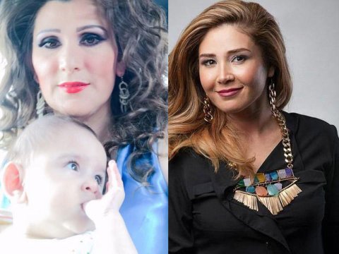 Çoxuşaqlı müğənnilər - Xuraman, Elnarə, Gülyanaq və digərləri...  