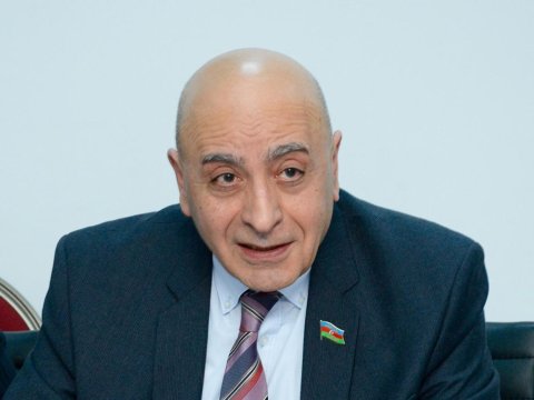 “Zatulinin açıqlamalarına rəsmi cavab verilməsə yaxşıdır” - Rasim Musabəyov 