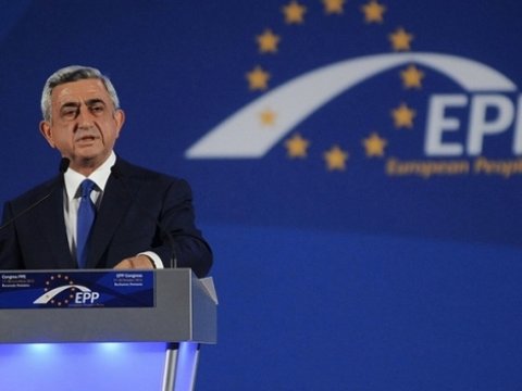 Sarkisyan hakimiyyəti Paşinyana verməsindən PEŞMANDI: “Məni qınıyırlar ki...”