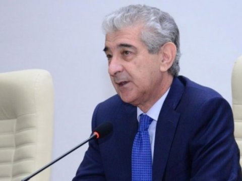 “Partiyamızın ömrü uzun olacaq” - YAP-ın icra katibi