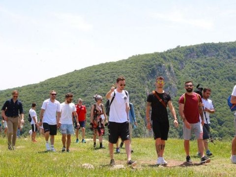 Qarabağa səfər edən əcnəbilər ən çox hansı ölkələrdən gəlir? - STATİSTİKA