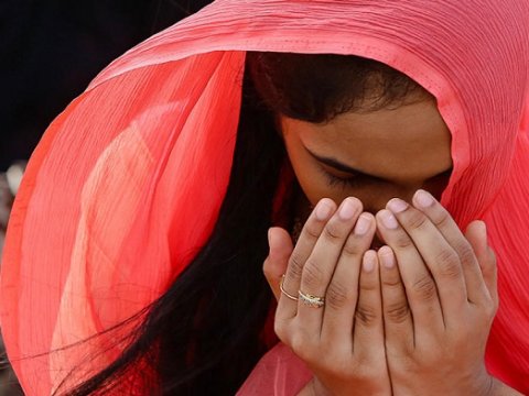 Ölkədə 15-17 yaşlı qızların dünyaya gətirdiyi uşaqların SAYI