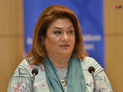 Bu şəxslər məsuliyyətə cəlb olunmalıdır - Hicran Hüseynova: “İş işdən keçəndən sonra nə isə edilir”