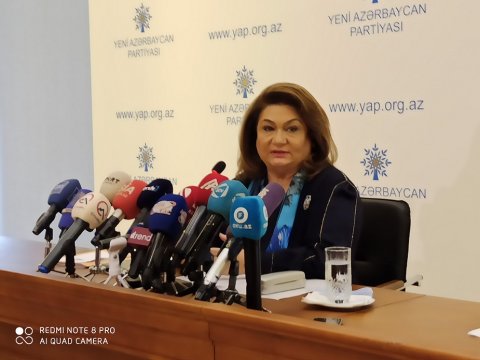“Onları sığınacaqlar tapıb, yerləşdirə bilmirik” - Komitə sədri